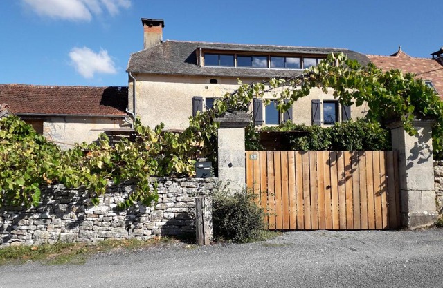 Le Loft de l'auberge du Lac Noir