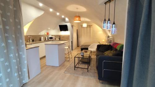 Le logis du Barry