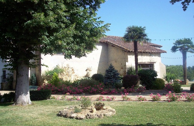 Le Logis
