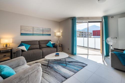 Le luminance - Appartement d'exception dans un quartier calme