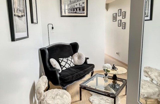 Le Lutèce - Charme Parisien