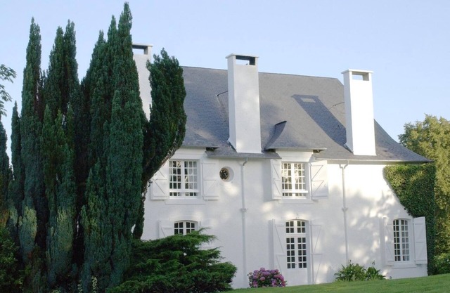 Le Manoir – 5 Cham­bres
