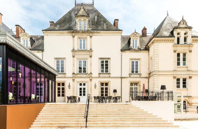 Le Mans Country Club