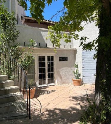 Le Mas Angelussi - Le Clos du Soleil