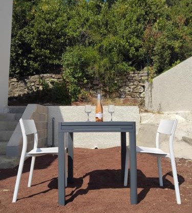 Le Mazet du Salagou