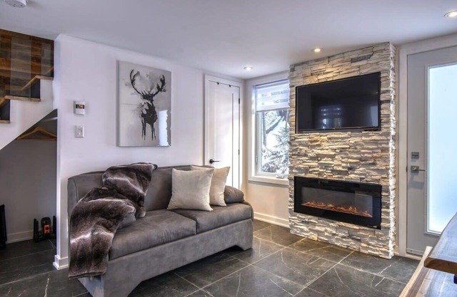 Le Mini Chalet - Compact & Cozy Spa