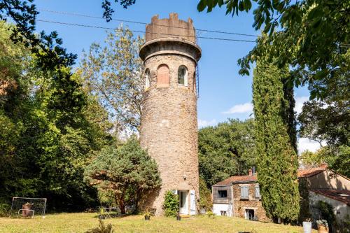Le Moulin De Pen Hoêt