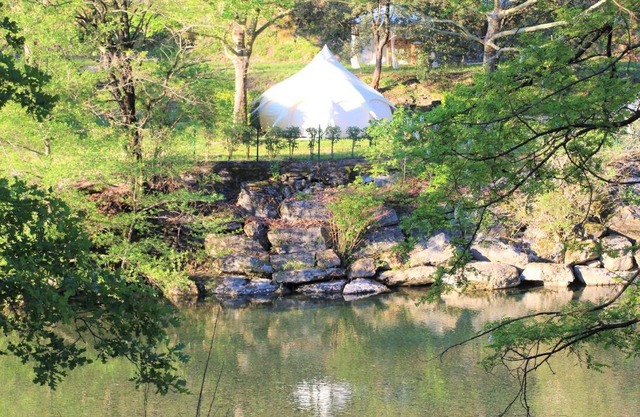 Le Moulin du Luech