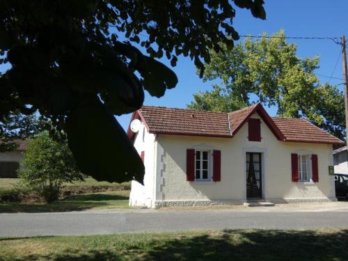 Le moulin