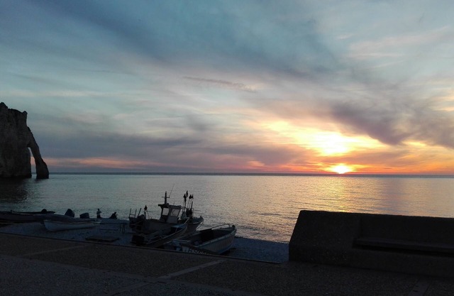 Le nid du géland, a cozy little studio close to the beach!