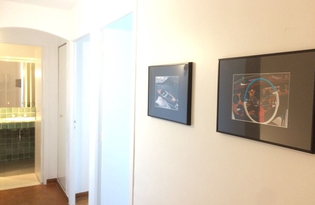 Le Palais de la Mer in Sainte-Maxime