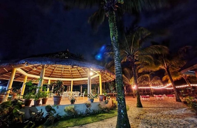 Le Palme Beach Resort