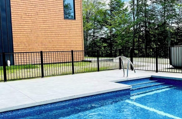 Le Panache Alpin| Condo-Spa-at the foot of Mont Orford