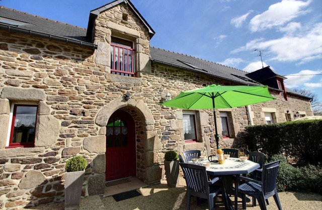 Le Paradis - PLOUGUENAST