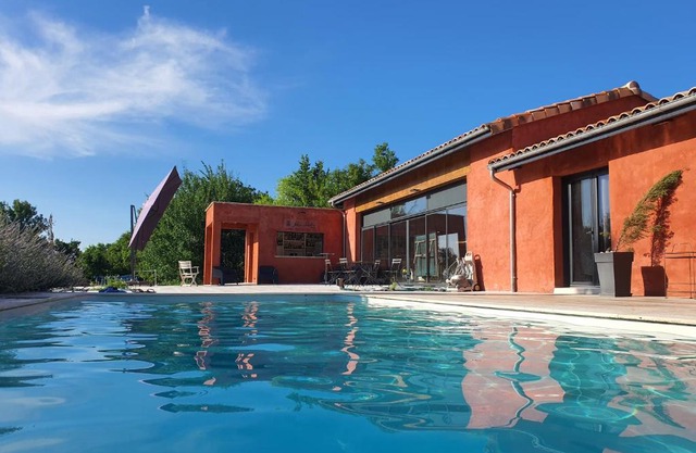 Le Patio du Quey