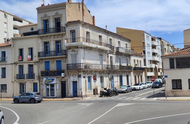 Le petit appartement du quai