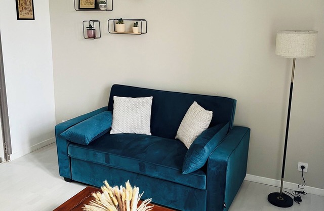 Le Petit Bréhémontais