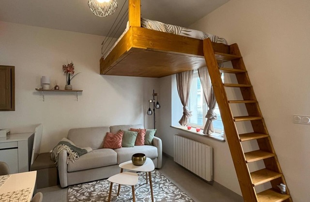 Le petit cosy