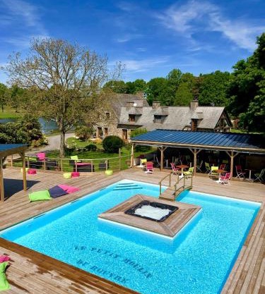 Le Petit Moulin du Rouvre