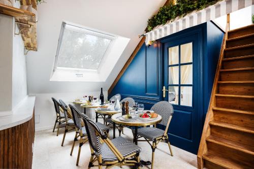 Le petit Paris