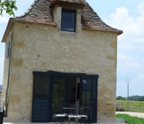 Le Pigeonnier de Château Picon