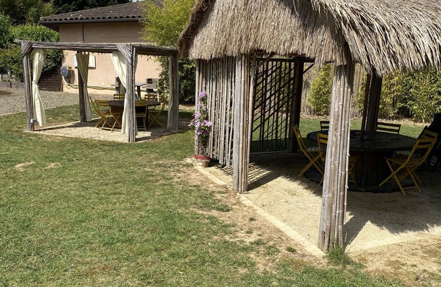 Le Piquet Studio n 11