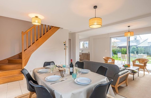 Le Ponant by Interhome