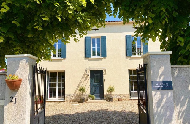 Le Portanel