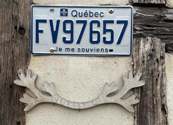 le Québec