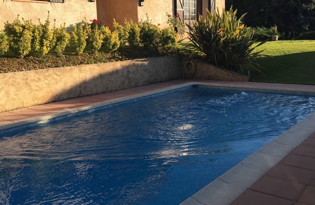 Le rêve. pleine nature BELLUNY. provence cote azur