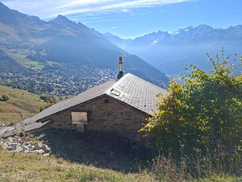 Le Raidillon Verbier