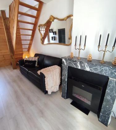 Le refuge chic