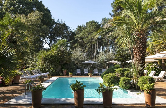 LE RELAIS DE LA POSTE