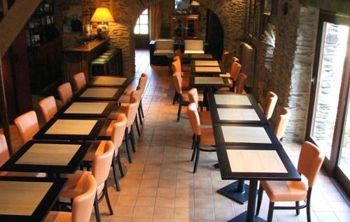 Le Relais des Arcandiers