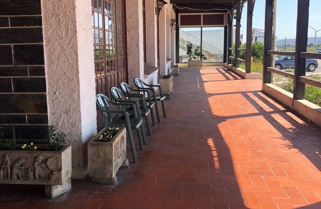Le Relais des Corbières
