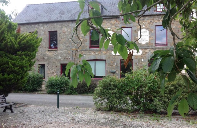 le relais du boulet