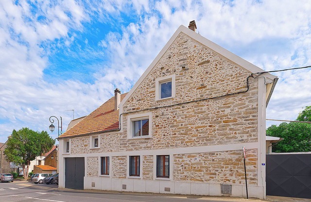 Le Relais du Gaizon, gîte with parking, near Paris Saclay, Massy.