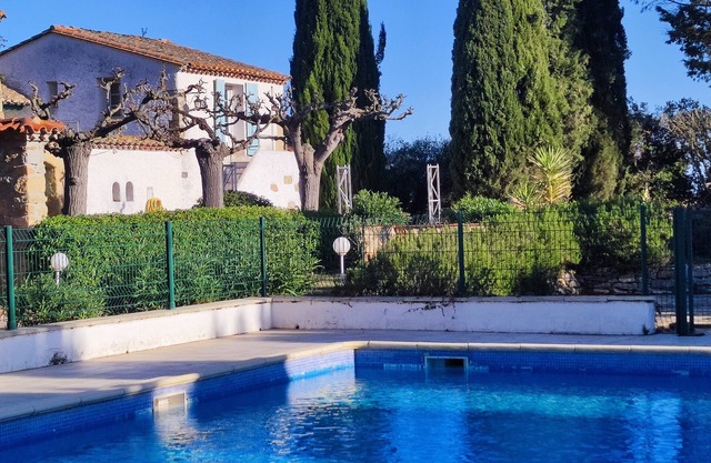 Le Relais Du Val D'Orbieu