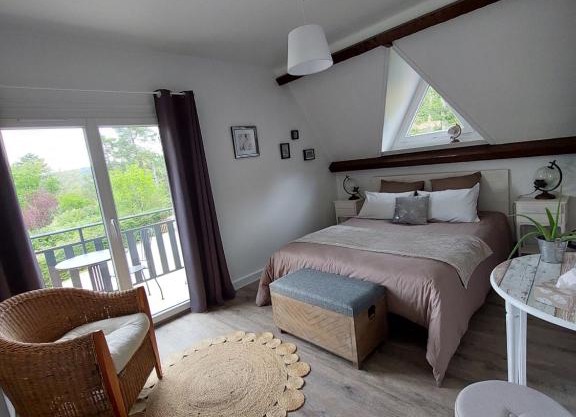 Le relais globe trotteur