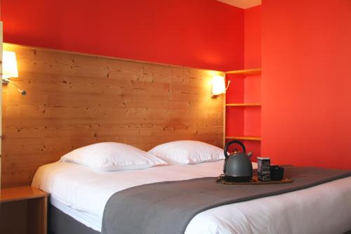 Le Relais Nordique