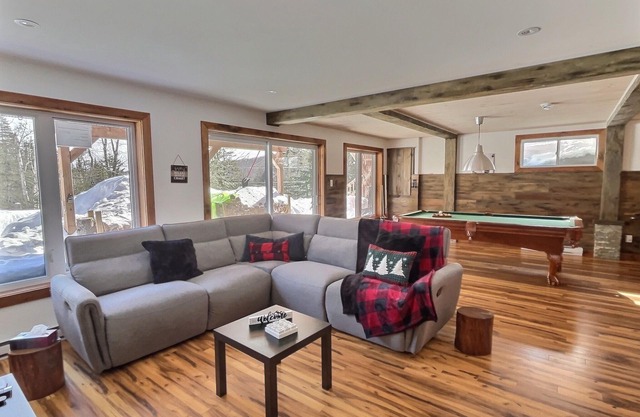 Le Retour aux Souches - Spa & Sauna