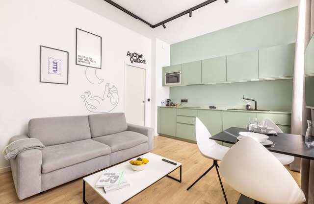 Le Rihour, stylish and renovated apartment