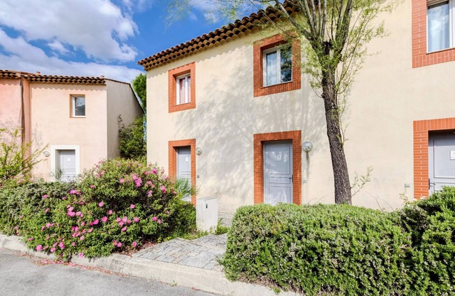 Le Rouret houses - maeva Home - 3 room house for 6 people - Selection