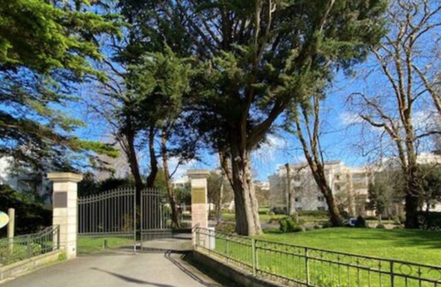 LE ROYAL - 500m plage - Wifi - Parking
