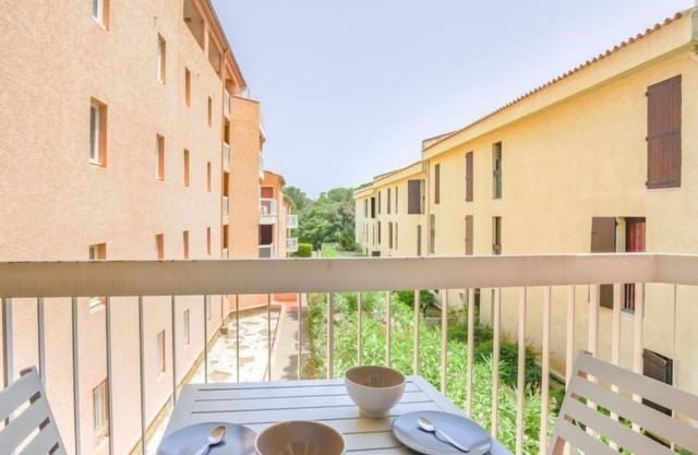 Le Saint François by Interhome