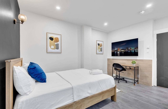 Le Sand & Stone Hotel 2 beds sleep 4