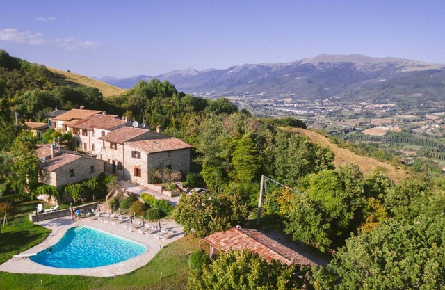 Le Serre Serre Parrano