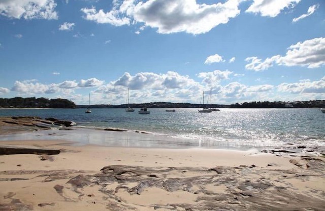 "Le Soleil" Bundeena