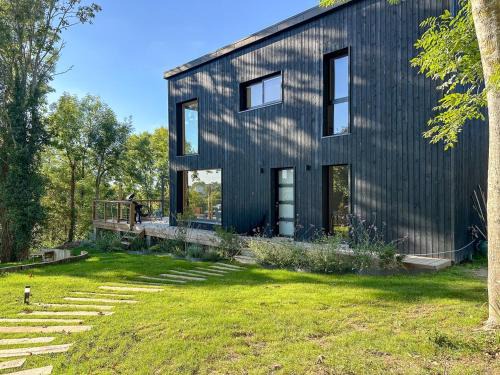 Le Spot - Bain Nordique – Vue Cathédrale