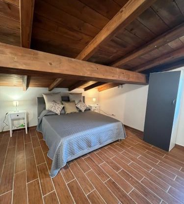 Le stanze di Bea